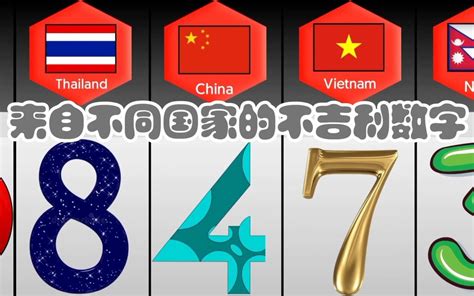 數字4吉利|哪些中国数字是吉利的，哪些是不吉利的？